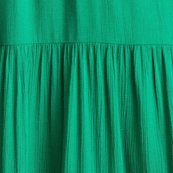 🔅LAST ONE🔅 Gracefully Tiered Maxi Dress - Picture 8 of 13